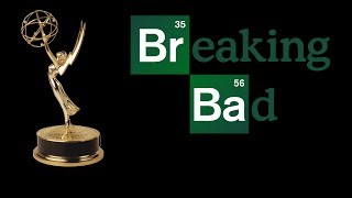 Breaking Bad  All Primetime Emmy Awards Wins [upl. by Acacia]