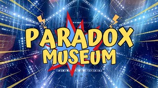 Paradox Museum  London [upl. by Tereb]