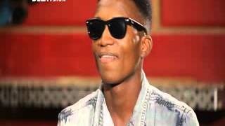 DELAY INTERVIEWS KOFI KINAATA [upl. by Persian]