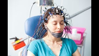 EEG Electroencephalography part 1 [upl. by Graig]