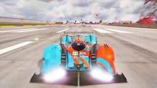 Xenon Racer  Launch Trailer [upl. by Vachell]