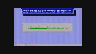 Hirens Boot CD and You Part 2 DOS Programs [upl. by Yzeerb]