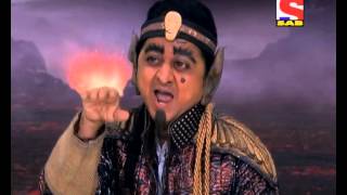 Baal Veer  Episode 504  5th August 2014 [upl. by Eidnim411]