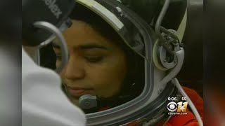 15 Years Since Columbia Disaster UTA Remembers Kalpana Chawla One Of Their Own [upl. by Tybalt]