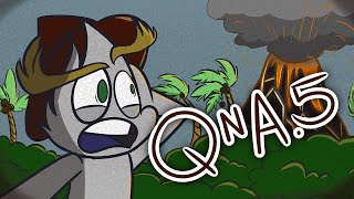 QnA5 [upl. by Enirrok]