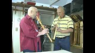 quotGetting Startedquot The Beginners Guide to the Native American Style Flute [upl. by Haimrej13]