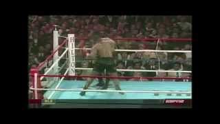 Mike Tyson all 50 KO [upl. by Darice]