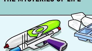 Matter Changing States Science For kids Video about Matter [upl. by Enamrahs]