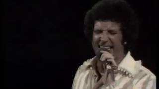 TOM JONES  live medley  France 1974 [upl. by Garfinkel]