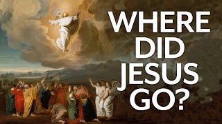 Did Jesus Christ Ascend to Heaven In 90 Seconds [upl. by Annirok]