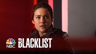 The Blacklist  The Truth About Elizabeth Episode Highlight [upl. by Auqemahs]