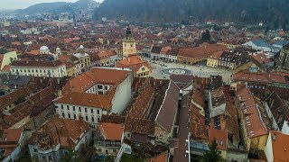 Brasov [upl. by Ynnob468]