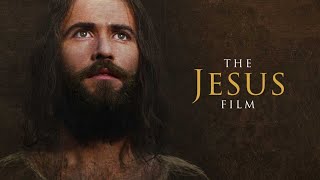 The JESUS Film 4K Resolution [upl. by Deragon]