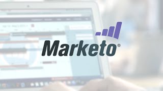 Marketo Marketing Automation Demo Video [upl. by Senecal]