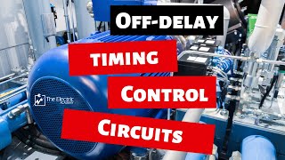 Off Delay timing control circuits [upl. by Abra296]