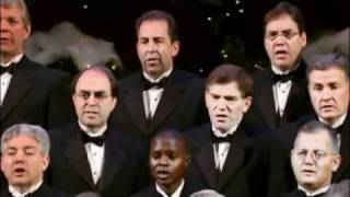 Joy to the World Mormon Tabernacle Choir [upl. by Downey]