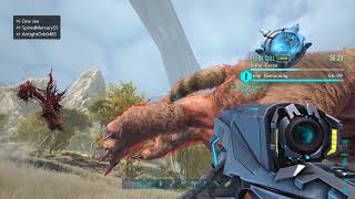 Ark Official Ferox Cull GAMMA MISSION On The Genesis 2 Ark Survival Evolved [upl. by Trevah]