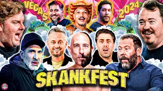 The SkankFest 2024 Documentary [upl. by Laertnom]