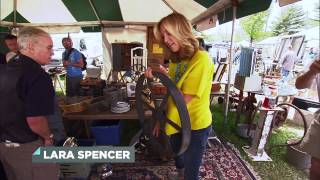 Flea Market Flip  HGTV Asia [upl. by Schilling]