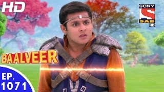 Baal Veer  बालवीर  Episode 1071  9th September 2016 [upl. by Pall]