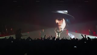 Gorillaz We Got The Power‘ Live at Printworks London [upl. by Llenwad956]