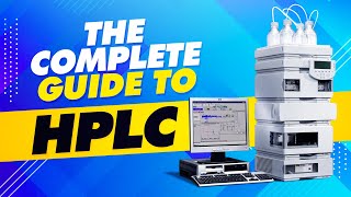 Introduction to HPLC  Lecture 5 Normal Phase Chromatography [upl. by Odette]