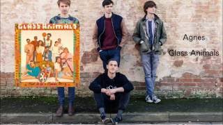 Glass Animals  Agnes [upl. by Aldus]