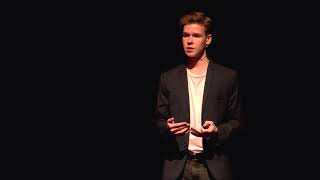 Youre being manipulated and dont even know it  Nate Pressner  TEDxYouthBasel [upl. by Uwkuhceki]