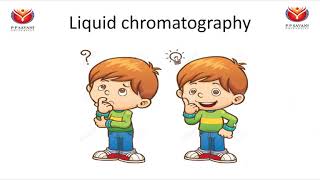 Liquid Chromatography [upl. by Oicinoid]