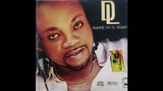 Daddy Lumba  Eye Nadom Audio Slide [upl. by Nicholle]