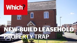 The leasehold property scandal rocking the new homes industry [upl. by Yardley]