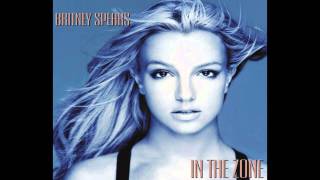 Britney Spears  I Got That Boom Boom Audio [upl. by Grantley471]