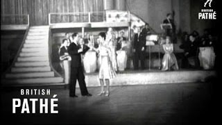 Jive Dance 1943 [upl. by Nuy]