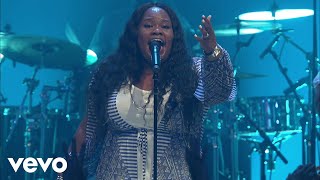 Tasha Cobbs Leonard  The Blood Hymns Medley Live At Passion City Church [upl. by Orian]