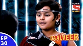 Baal Veer  बालवीर  Episode 30  Full Episode [upl. by Jahdiel]