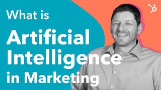 What is Artificial Intelligence ai in Marketing [upl. by Aileno]