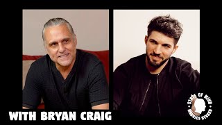 MAURICE BENARD STATE OF MIND with BRYAN CRAIG [upl. by Edorej881]