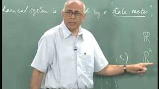 Lecture  2 Introduction to linear vector spaces [upl. by Kidder]