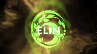 TERA  Race Series Elin [upl. by Ahseenyt]