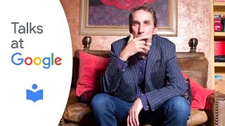 Psychogeography  Will Self  Talks at Google [upl. by Yleve]